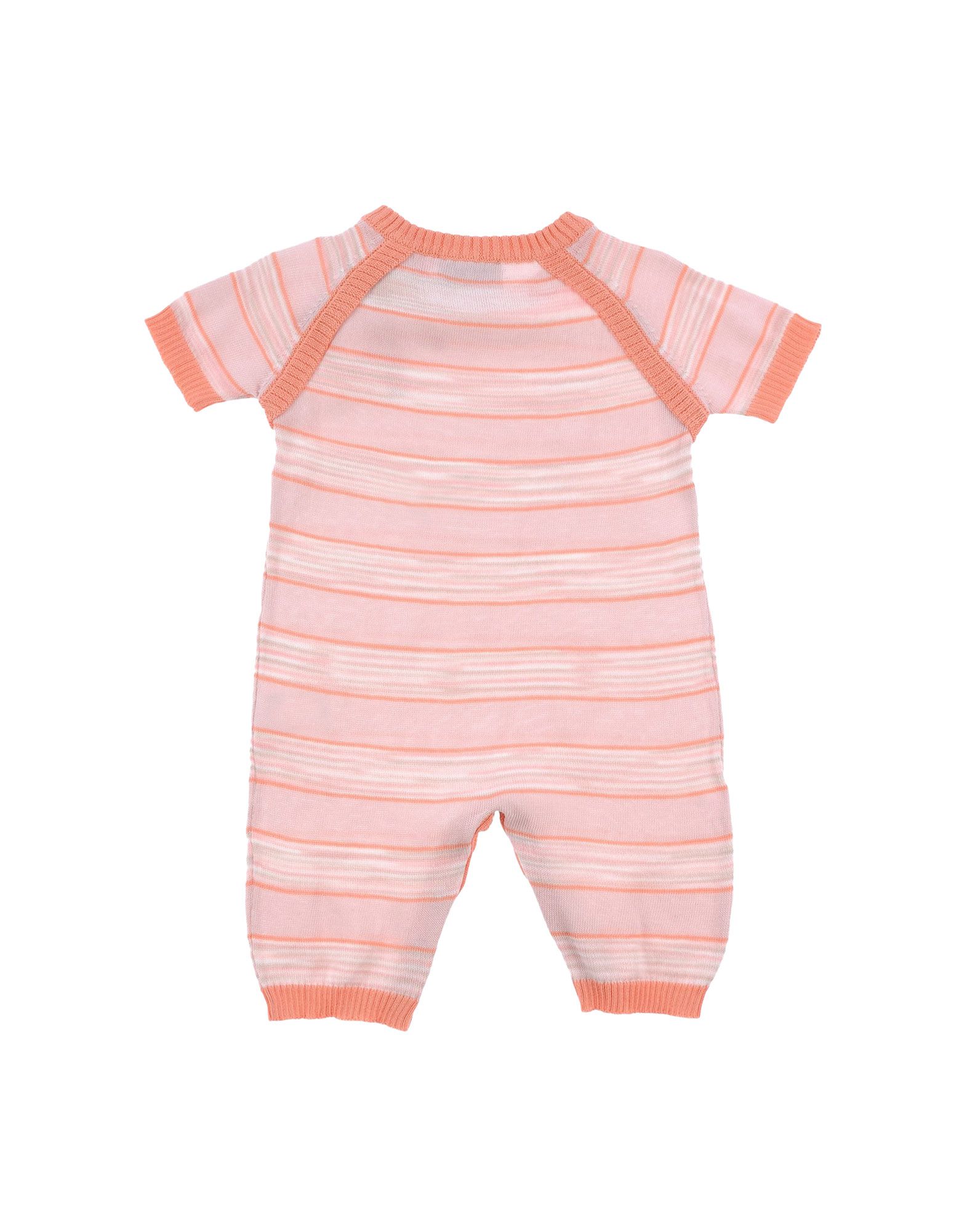  Missoni Kids - Neugeborene - Babystrampler & -latzhose - On Yoox.com 