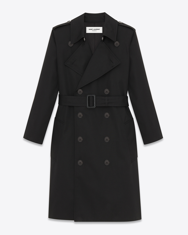 Trench Trench