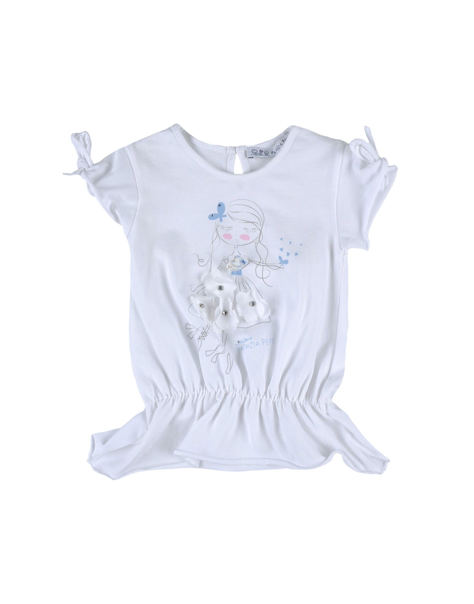  Patrizia Pepe - Recién Nacido - Vestidos Para Bebé - On Yoox.com 