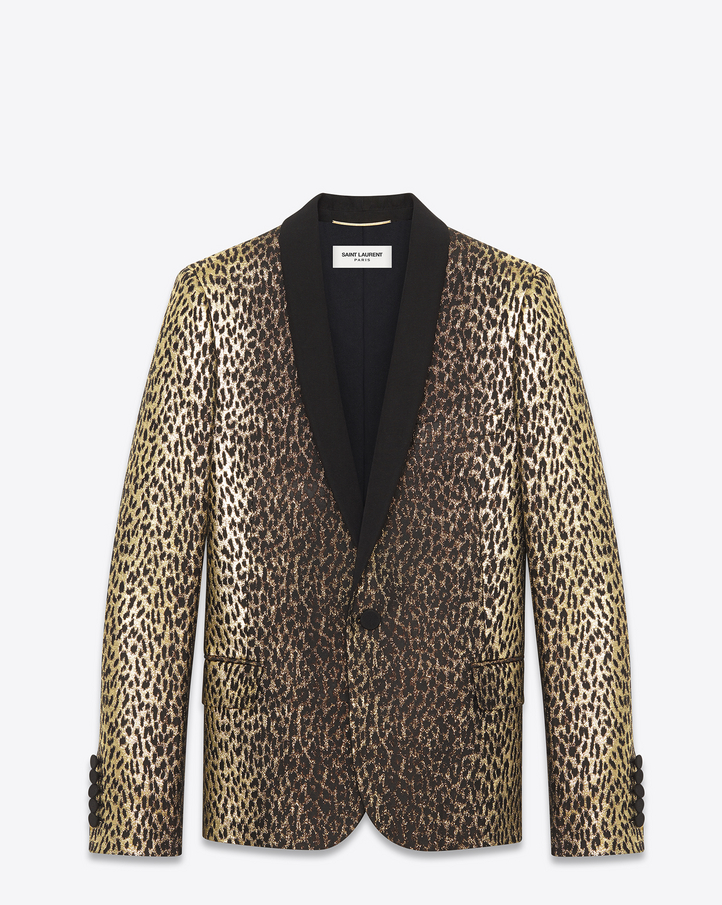 Tuxedo Jacket Tuxedo Jacket