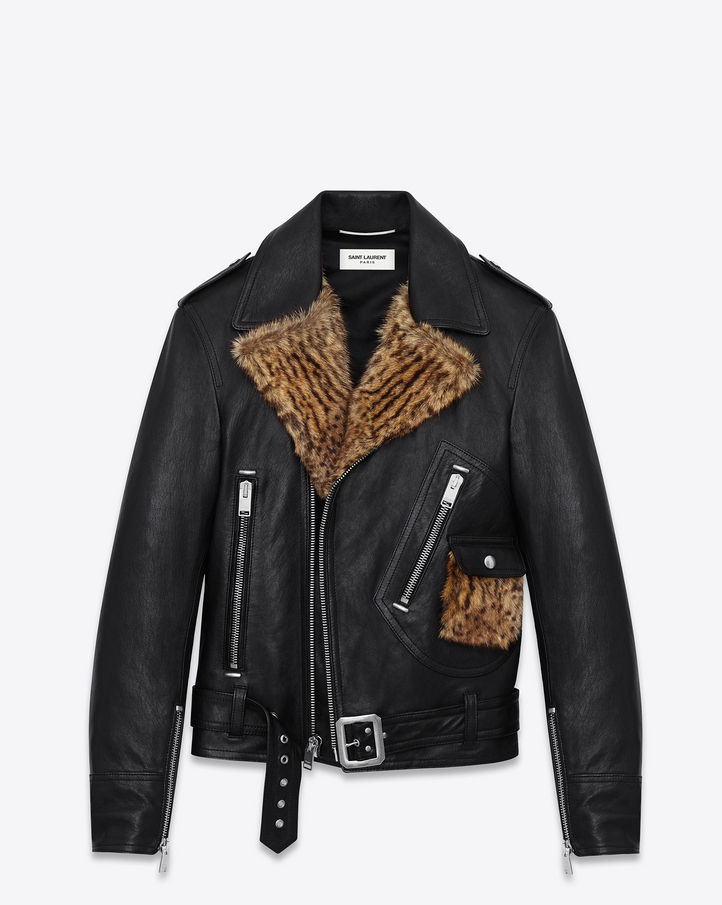 Vestes Cuir Vestes Cuir