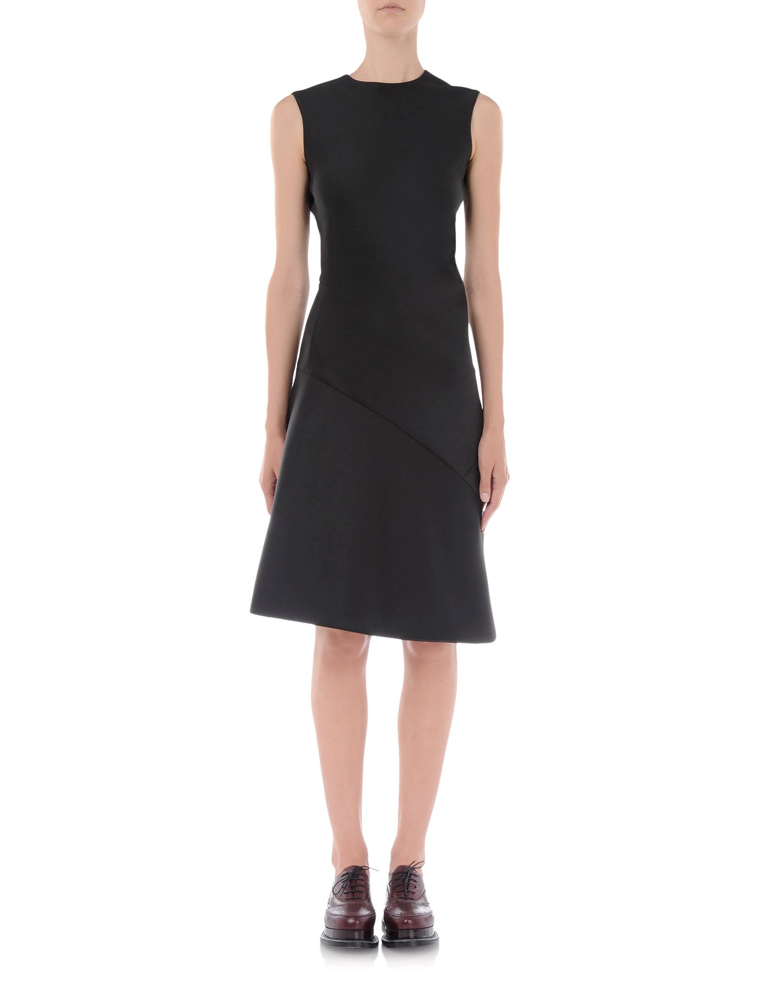 Dress Women - Dresses Women on Jil Sander Online Store