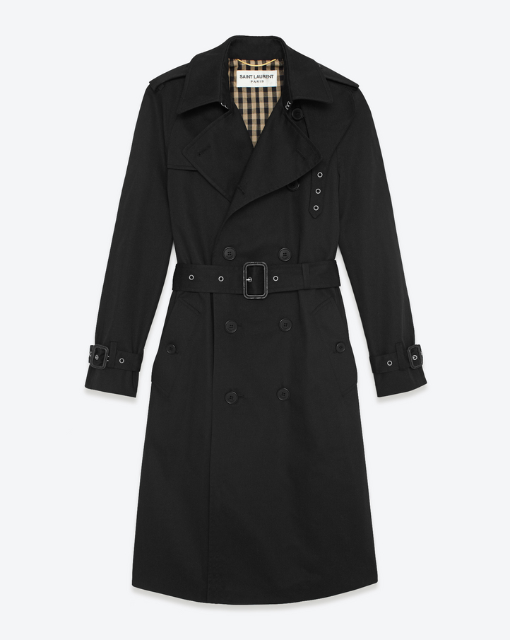 Coats Coats
