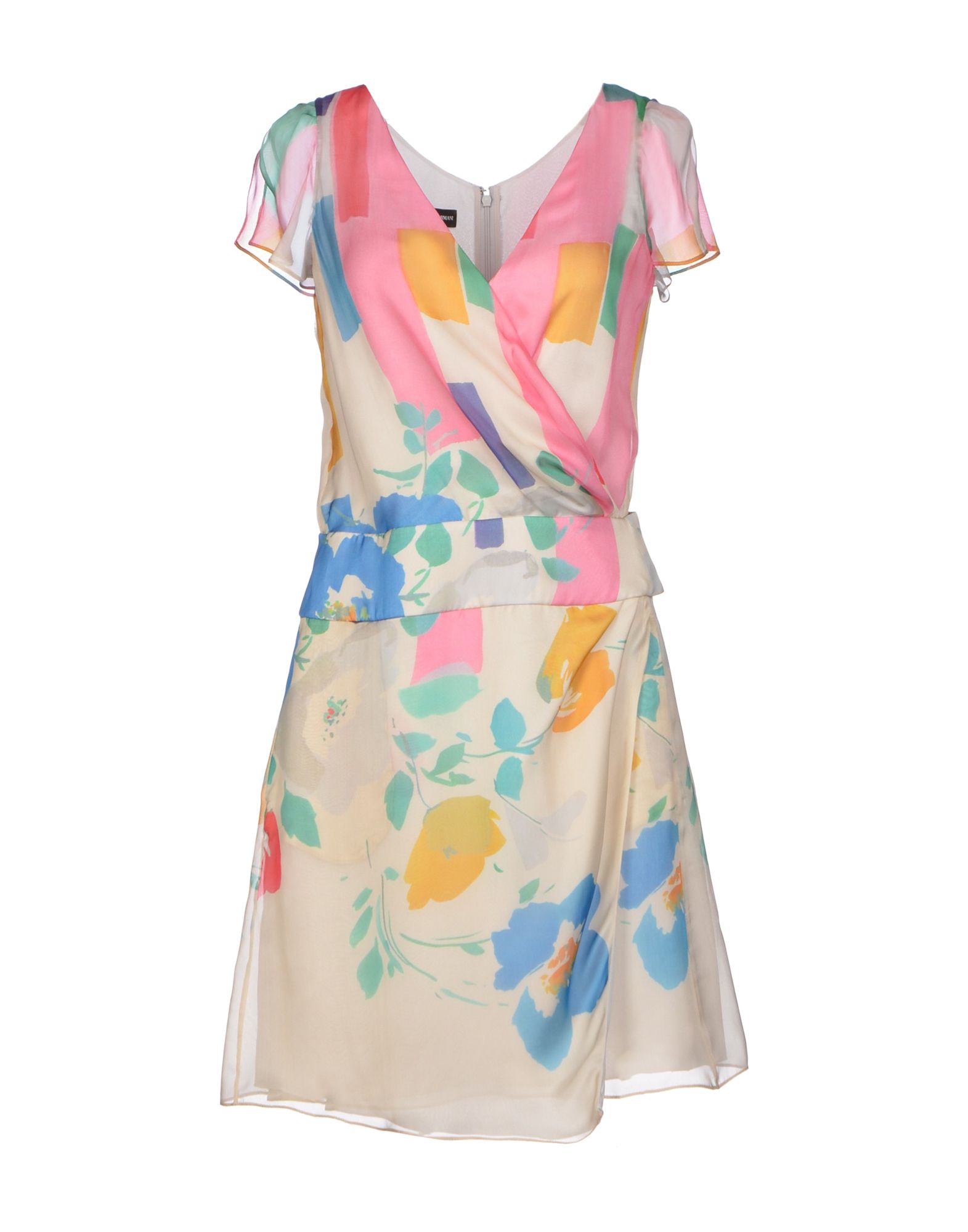 Платье EMPORIO ARMANI