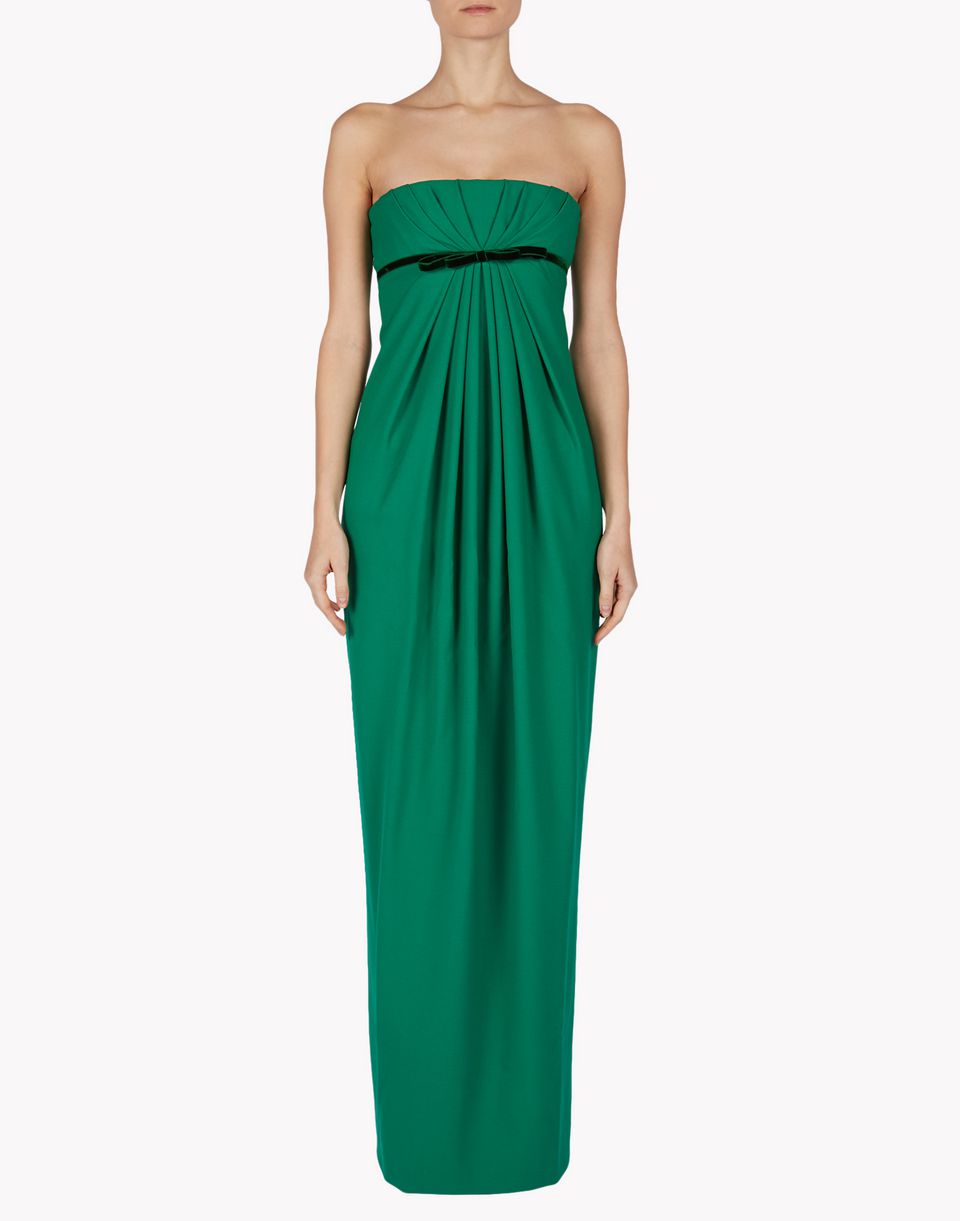 Dsquared2 Anastasia Dress, Long Dresses Women - Dsquared2 Online Store