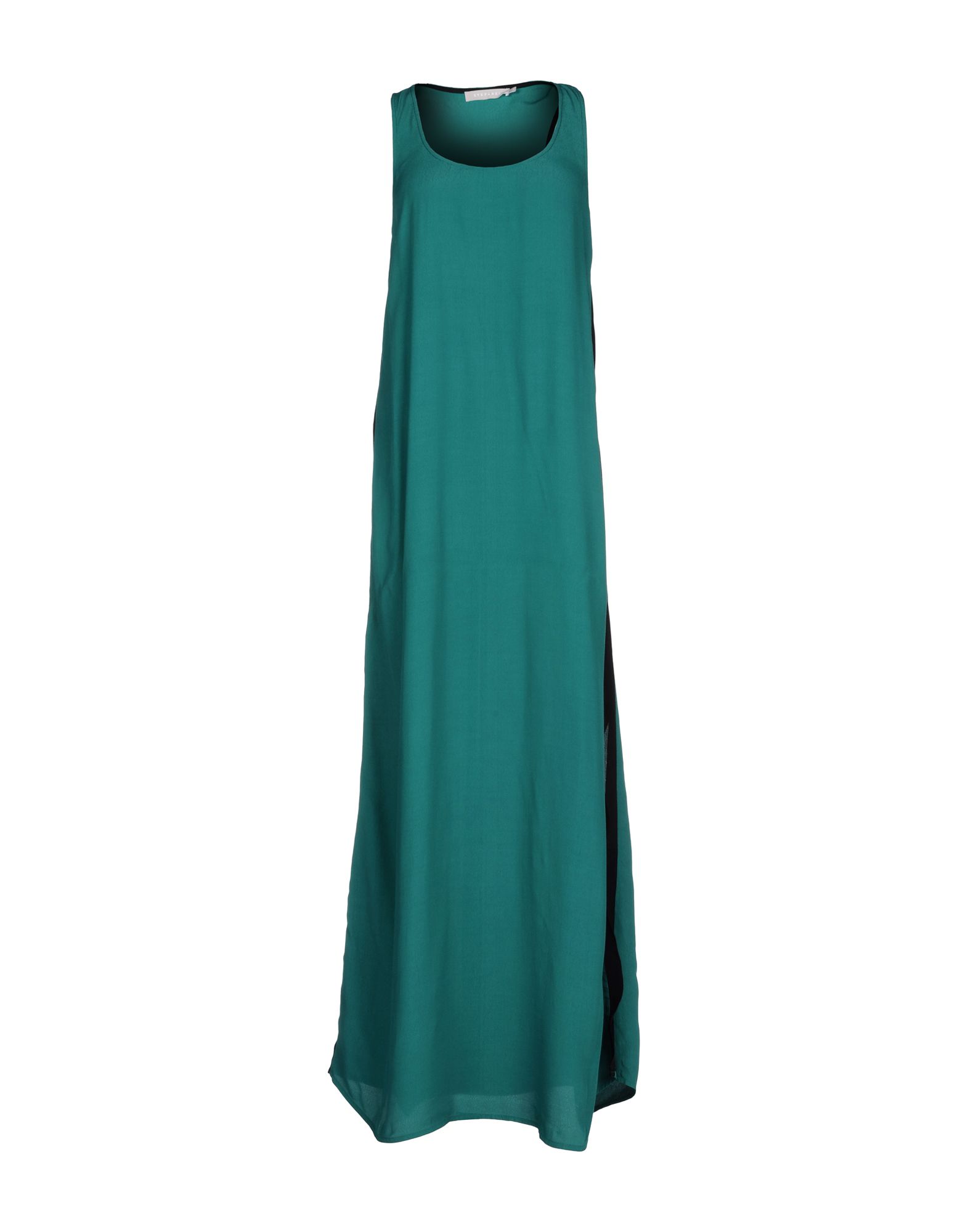 Stefanel Long Dress   Women Stefanel Long Dresses   34501982SS