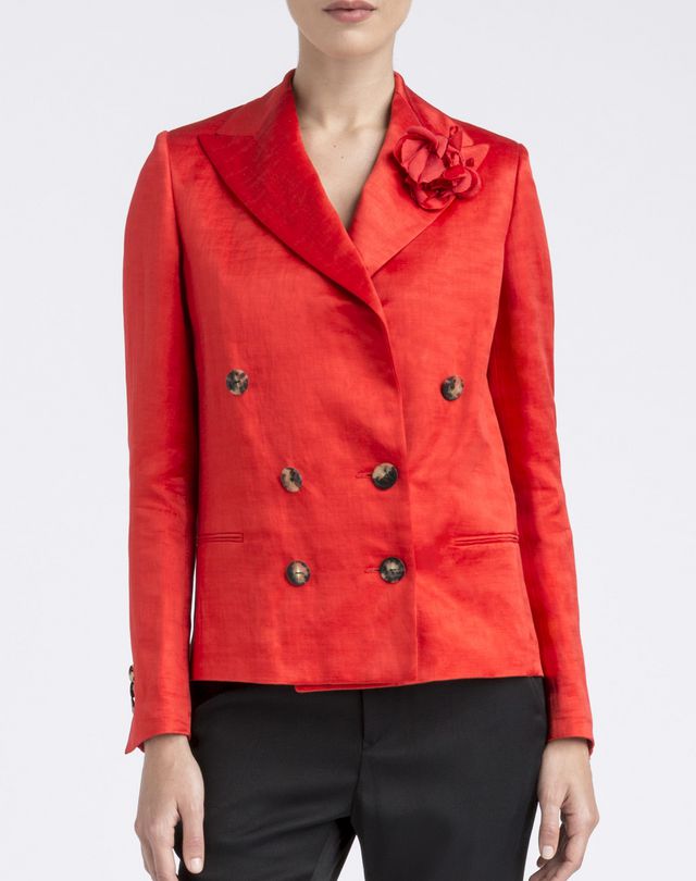 Lanvin Jacket, Jacket Women | Lanvin Online Store
