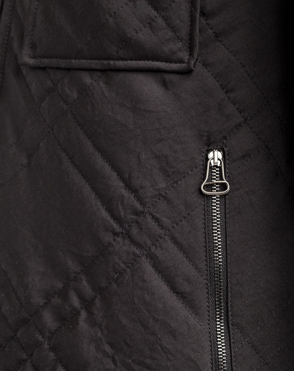 Lanvin Quilted Bomber Jacket, Outerwear Men | Lanvin Online Store