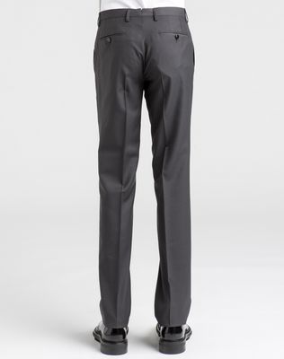 Lanvin Straight Pants, Pants Men | Lanvin Online Store