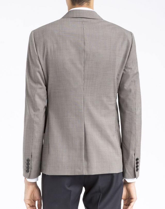 Lanvin Two Button D8 Slim Fit Jacket, Jacket Men | Lanvin Online Store