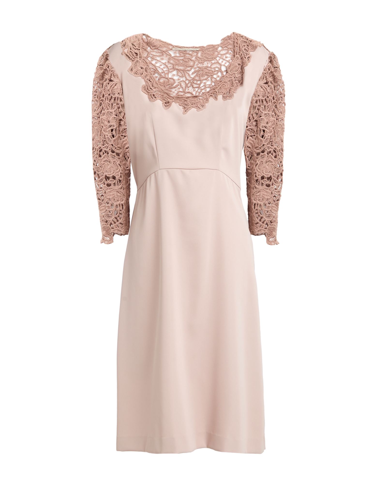 ERMANNO SCERVINO ERMANNO SCERVINO ΦΟΡΕΜΑΤΑ Μίνι φόρεμα