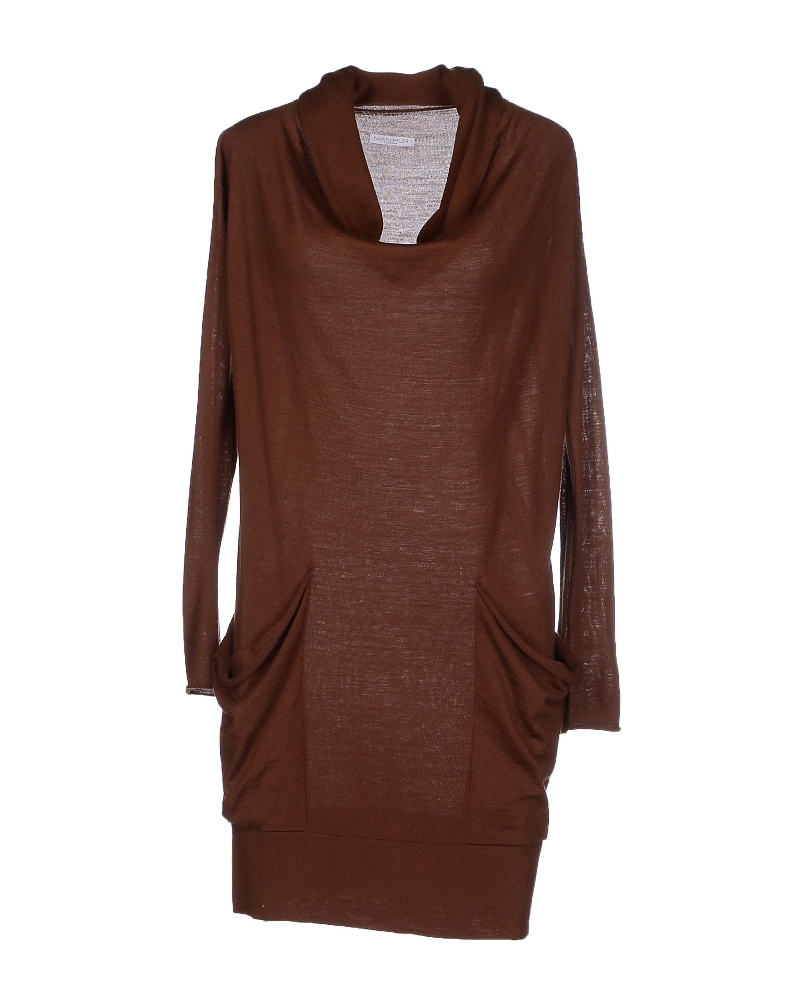 Manipur Cashmere Short Dresses
