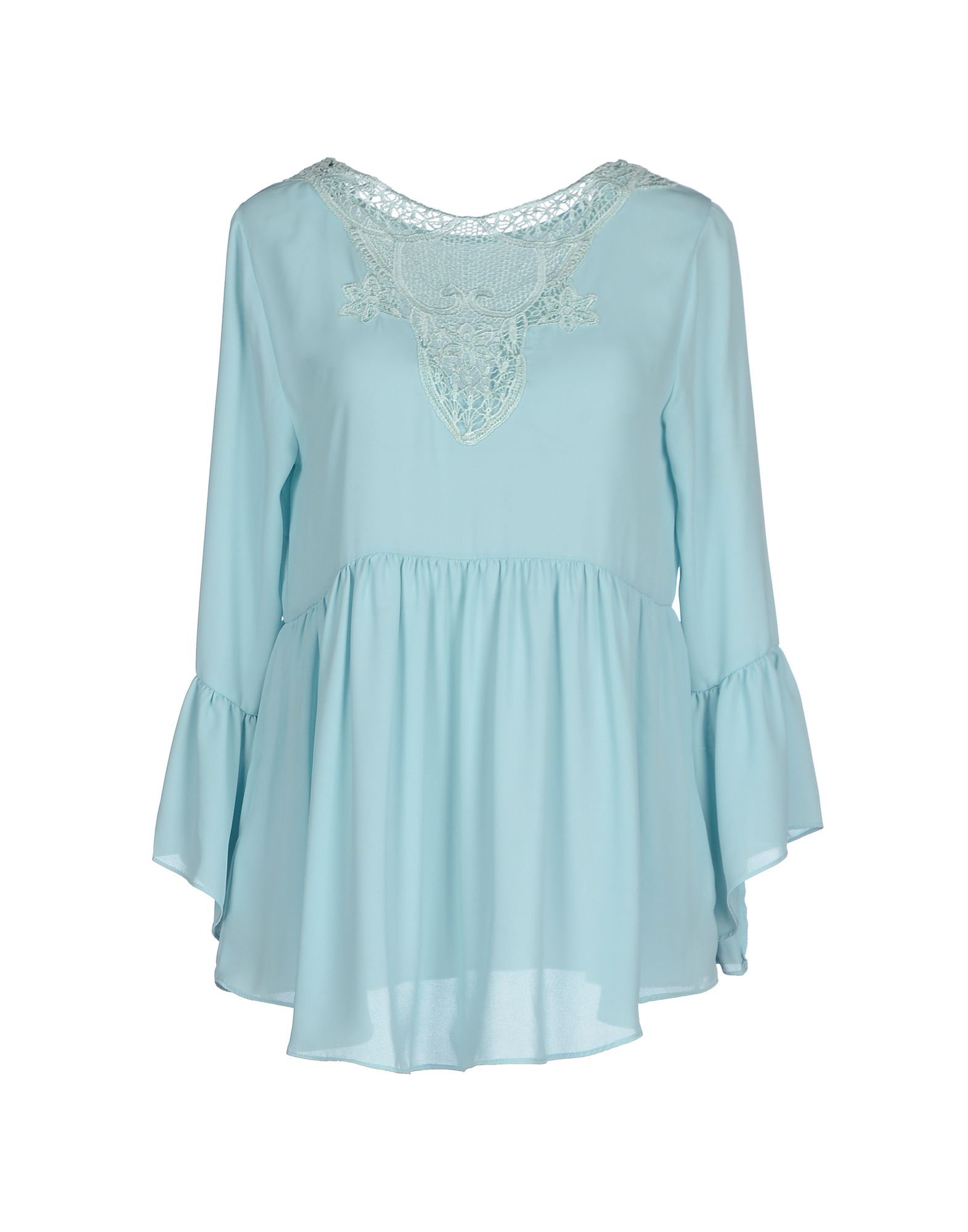 Darling Blouses