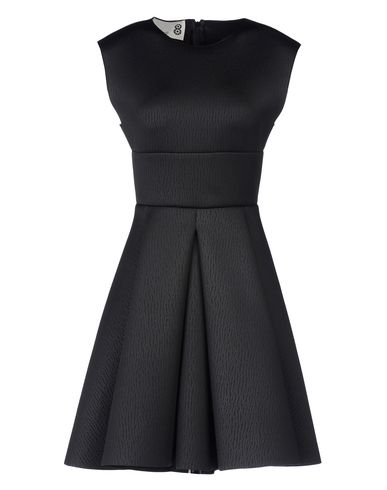 8 Short Dress - Women 8 Short Dresses online on YOOX United States