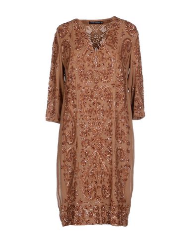 фото Короткое платье antik batik