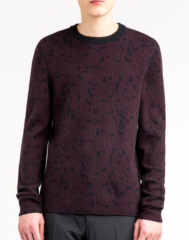 Labyrinth Sweater, Knitwear & Sweaters Men | Online Store
