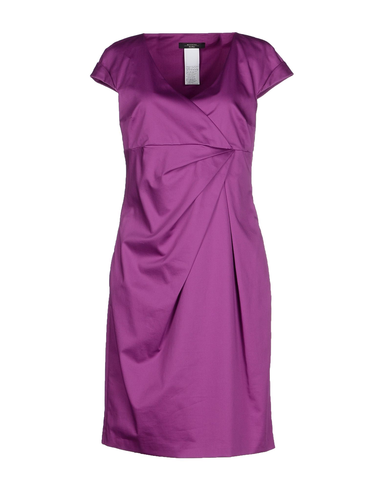 Платье WEEKEND MAX MARA