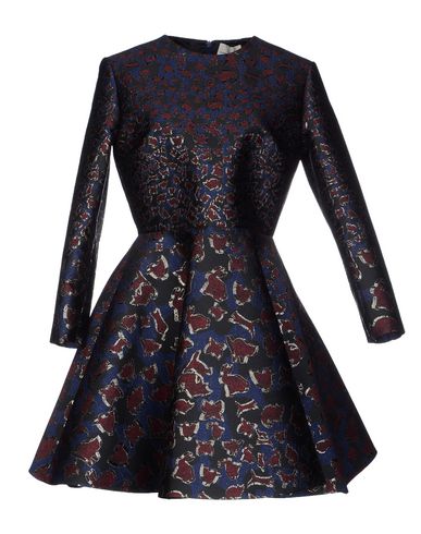 Короткое платье Mary Katrantzou