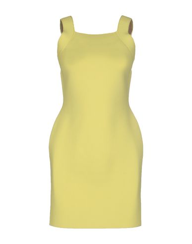 Короткое платье Alexander Wang