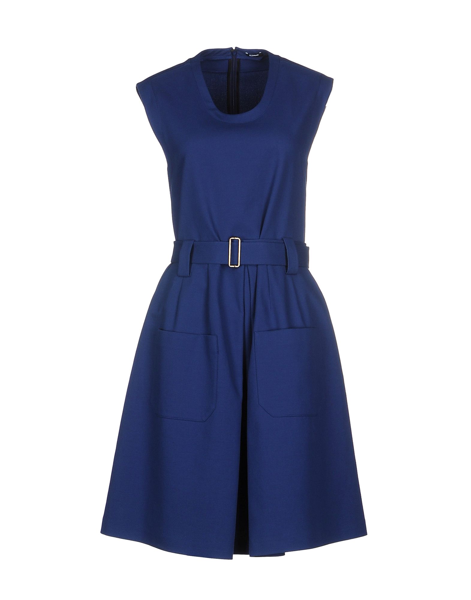 Платье JIL SANDER NAVY