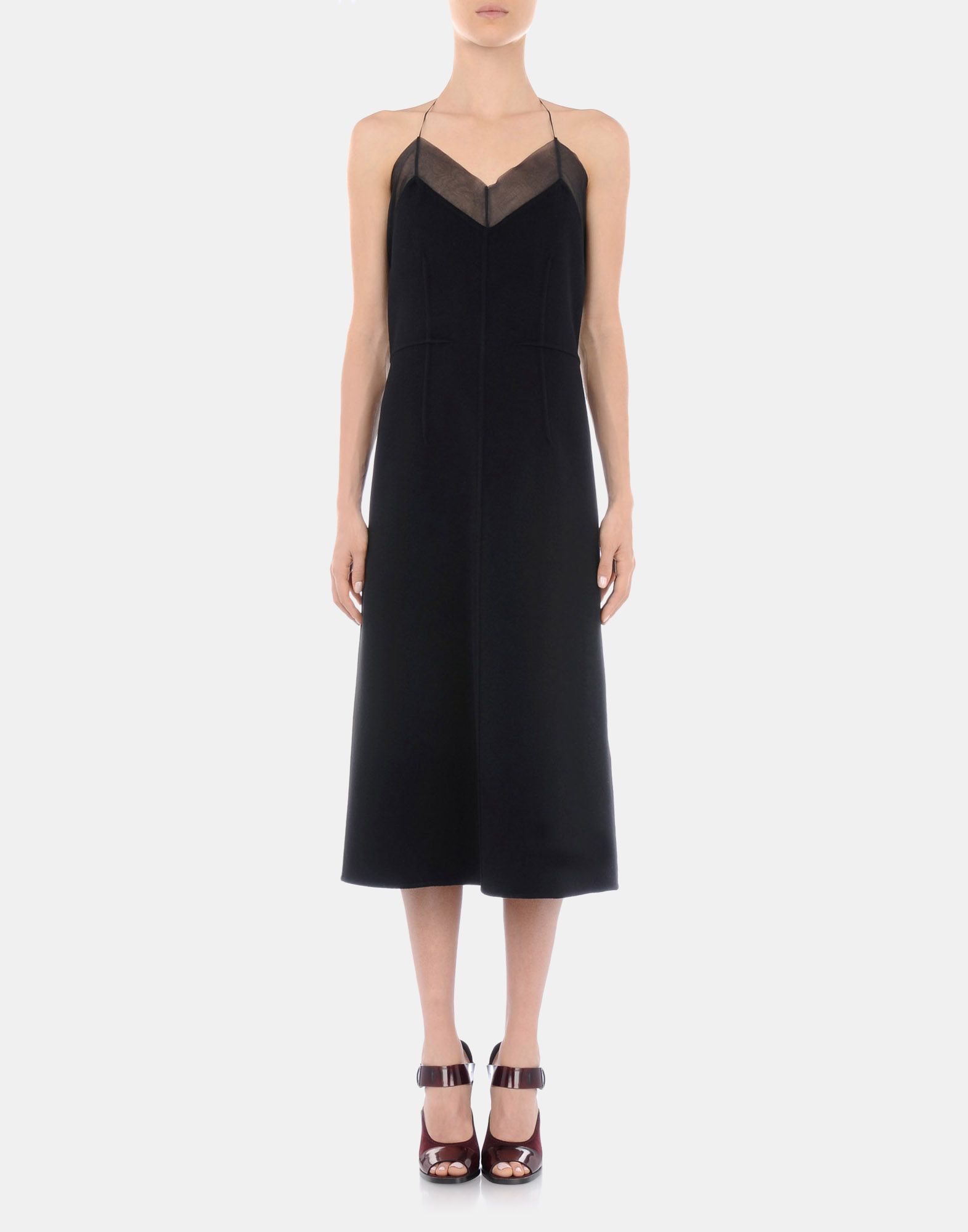 Dress Women - Dresses Women on Jil Sander Online Store