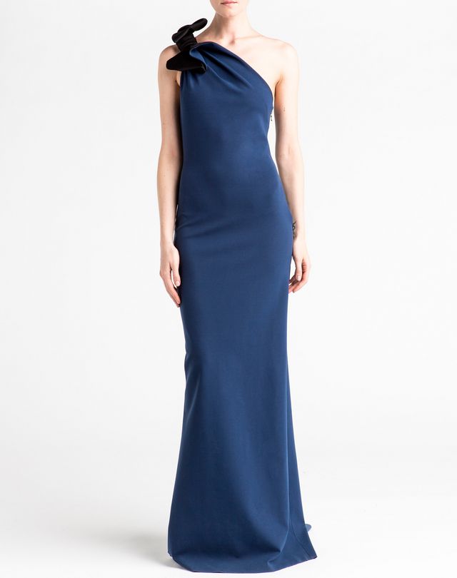 Lanvin Evening Dress, Long Dress Women | Lanvin Online Store
