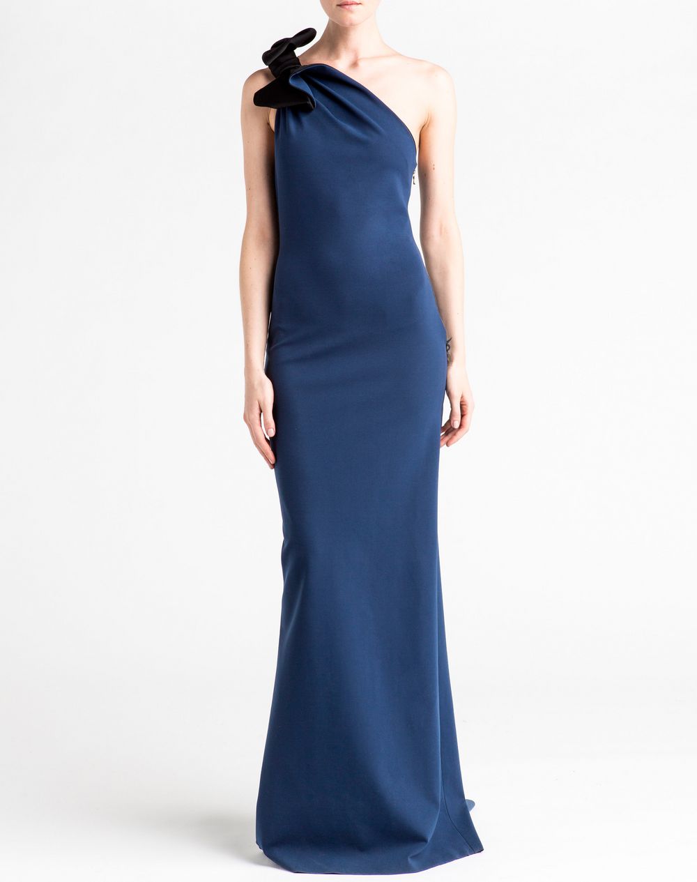 Abiti Da Sera Spedizione Veloce.Abito Da Sera Lanvin Vestito Lungo Donna Lanvin Online Store
