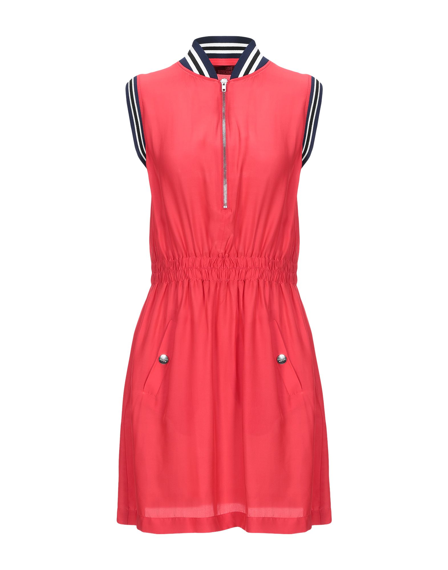 Платье LOVE MOSCHINO