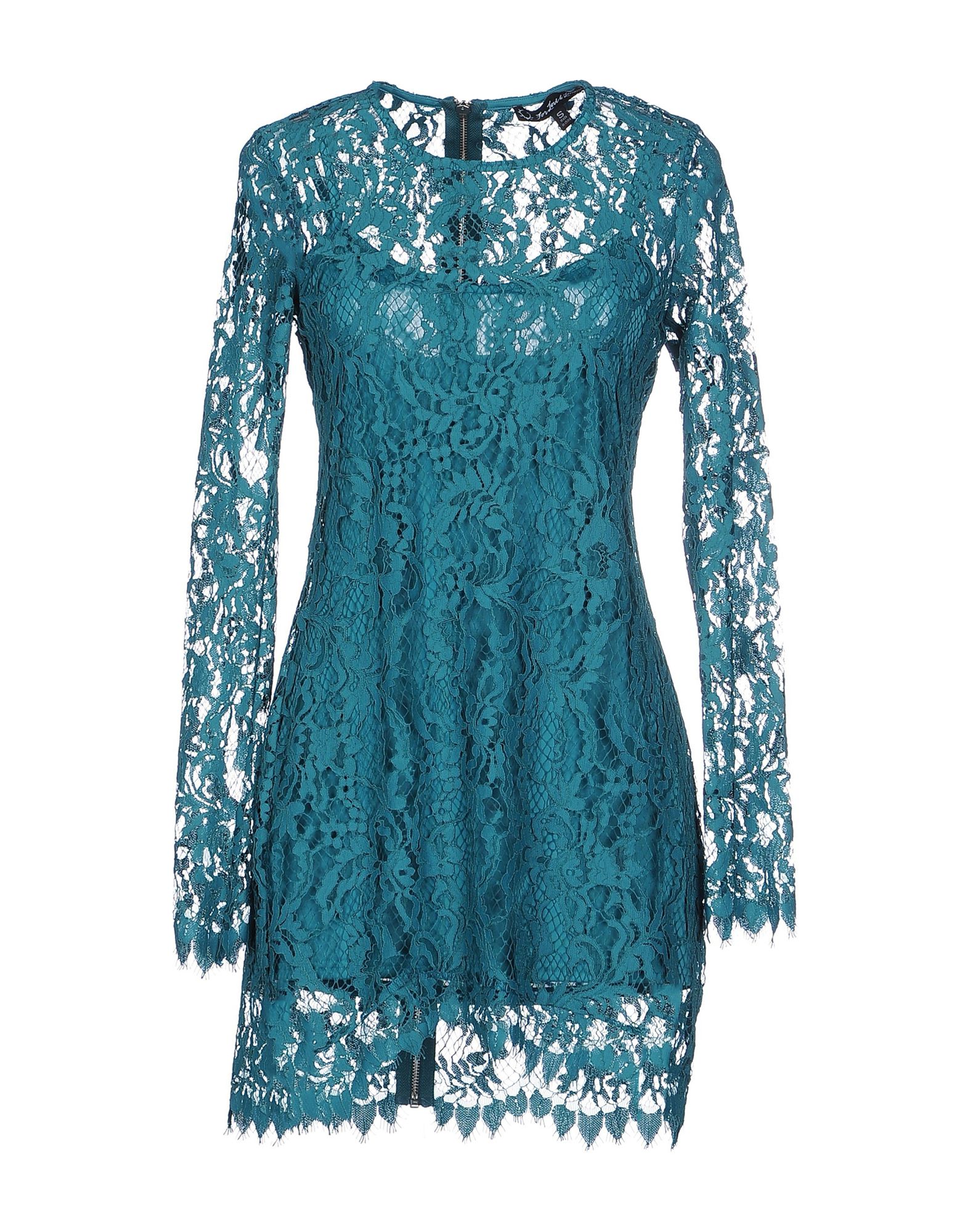 For Love & Lemons Short Dresses