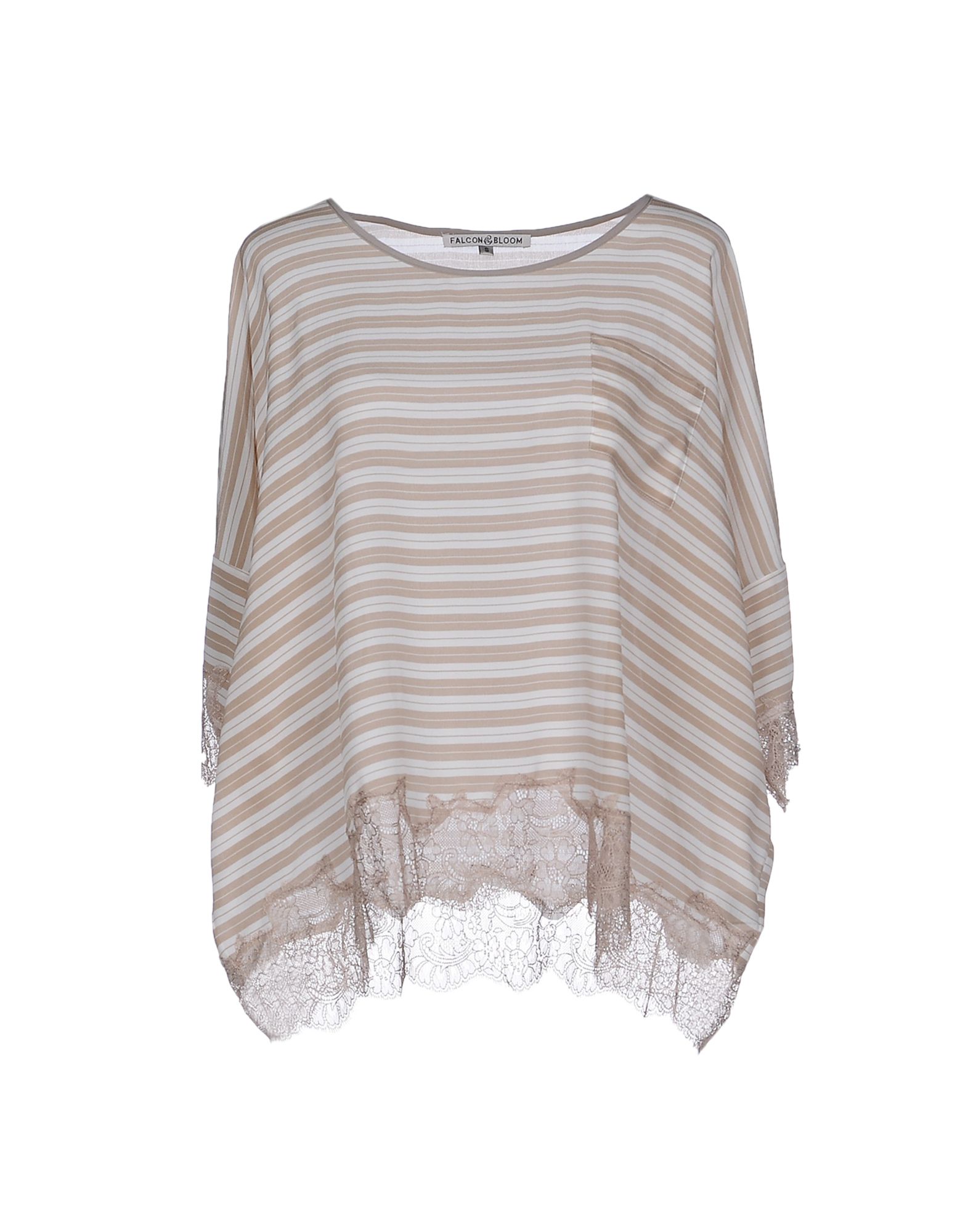 Falcon & Bloom Blouses
