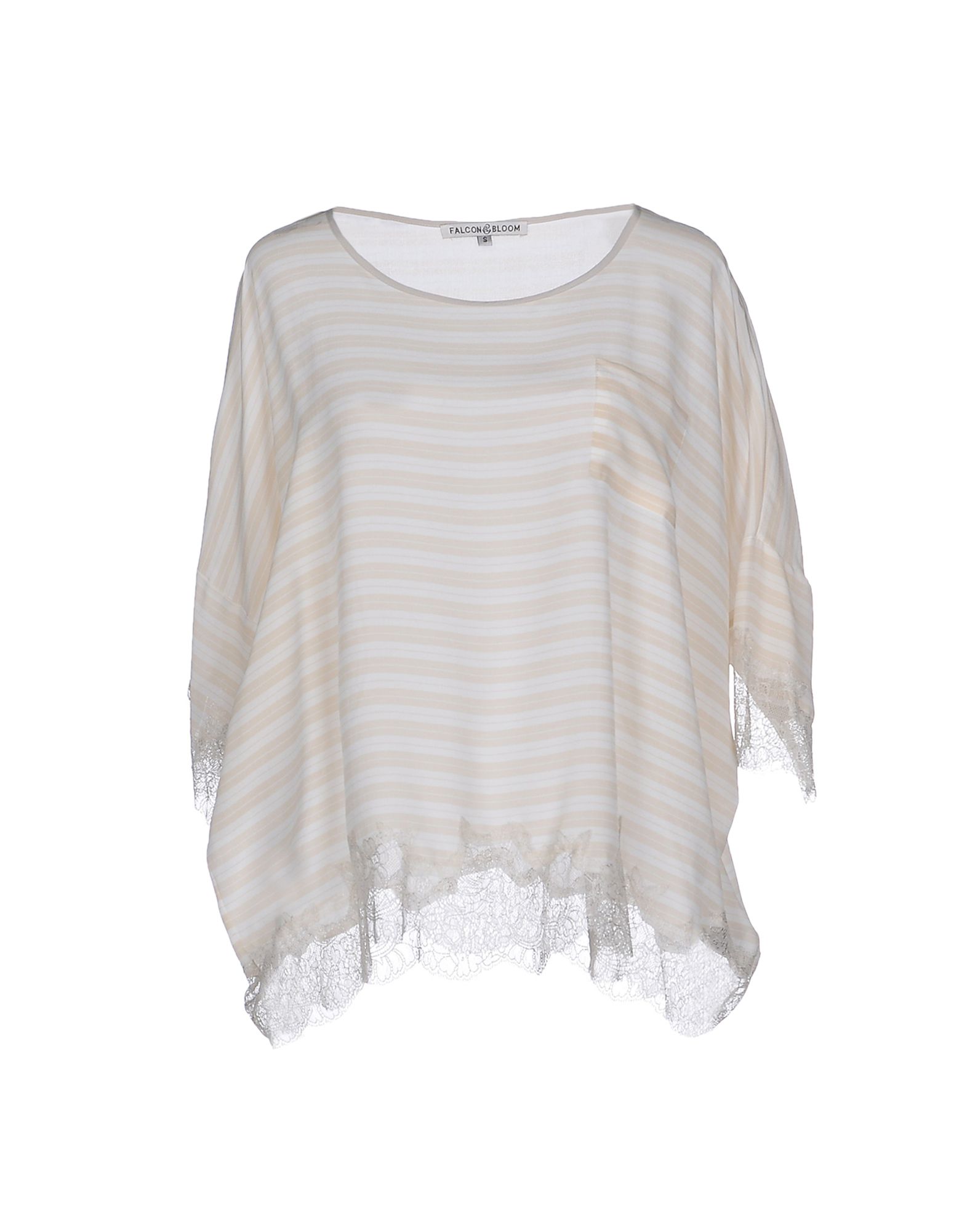 Falcon & Bloom Blouses