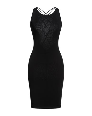Платье до колена Dsquared2
