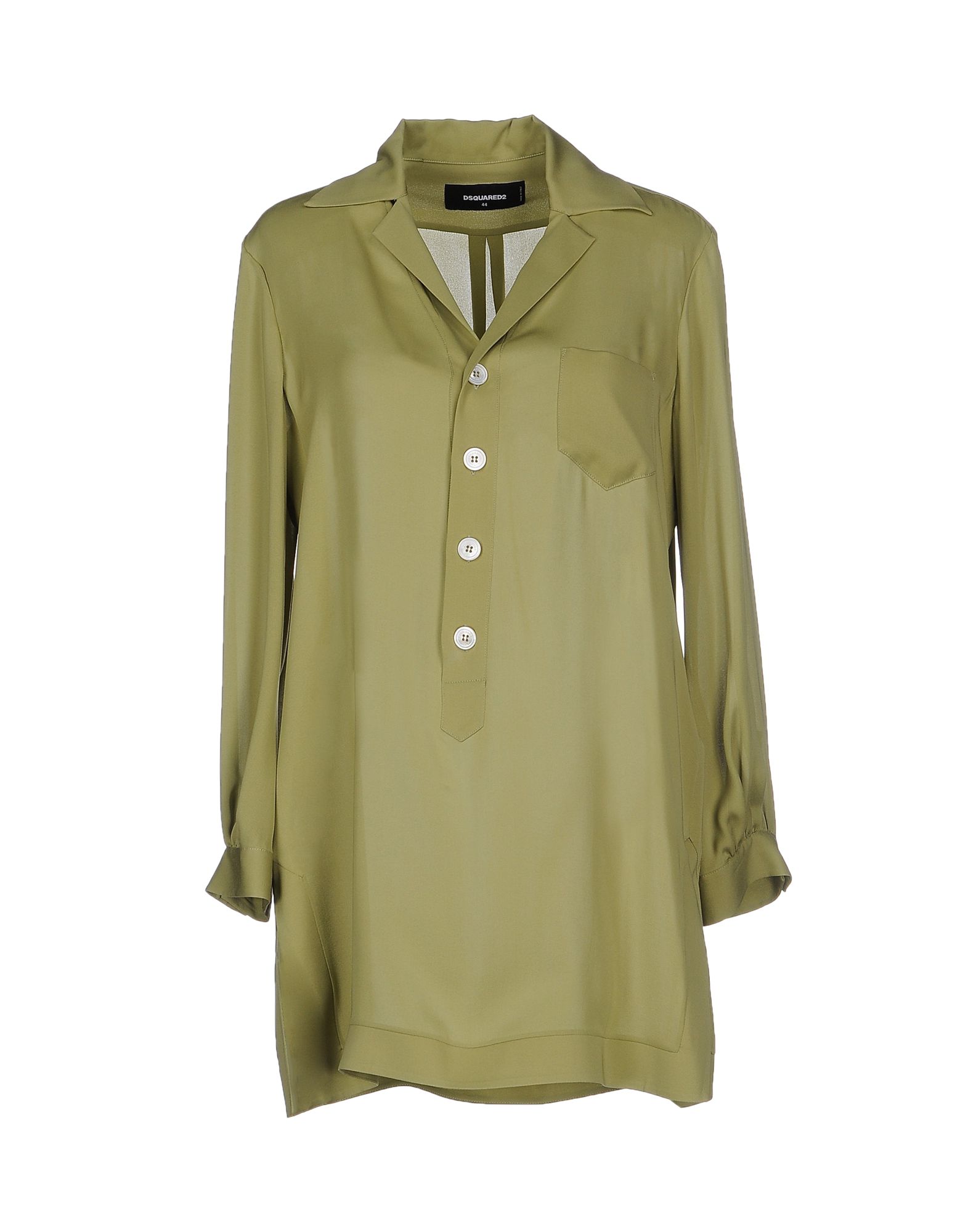 DSQUARED2 Dsquared 2 Dsquared 2 Blouses