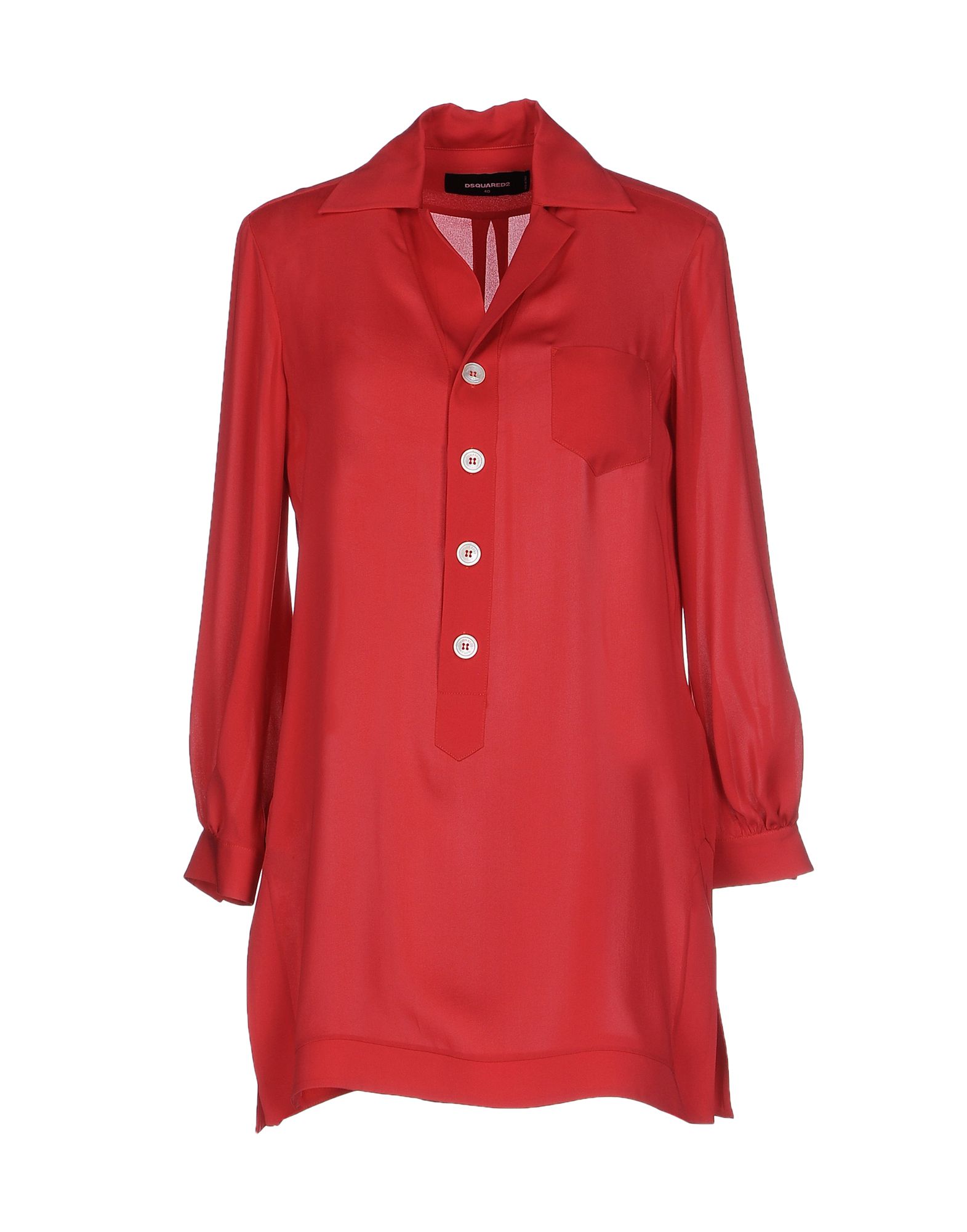 DSQUARED2 Dsquared 2 Dsquared 2 Blouses