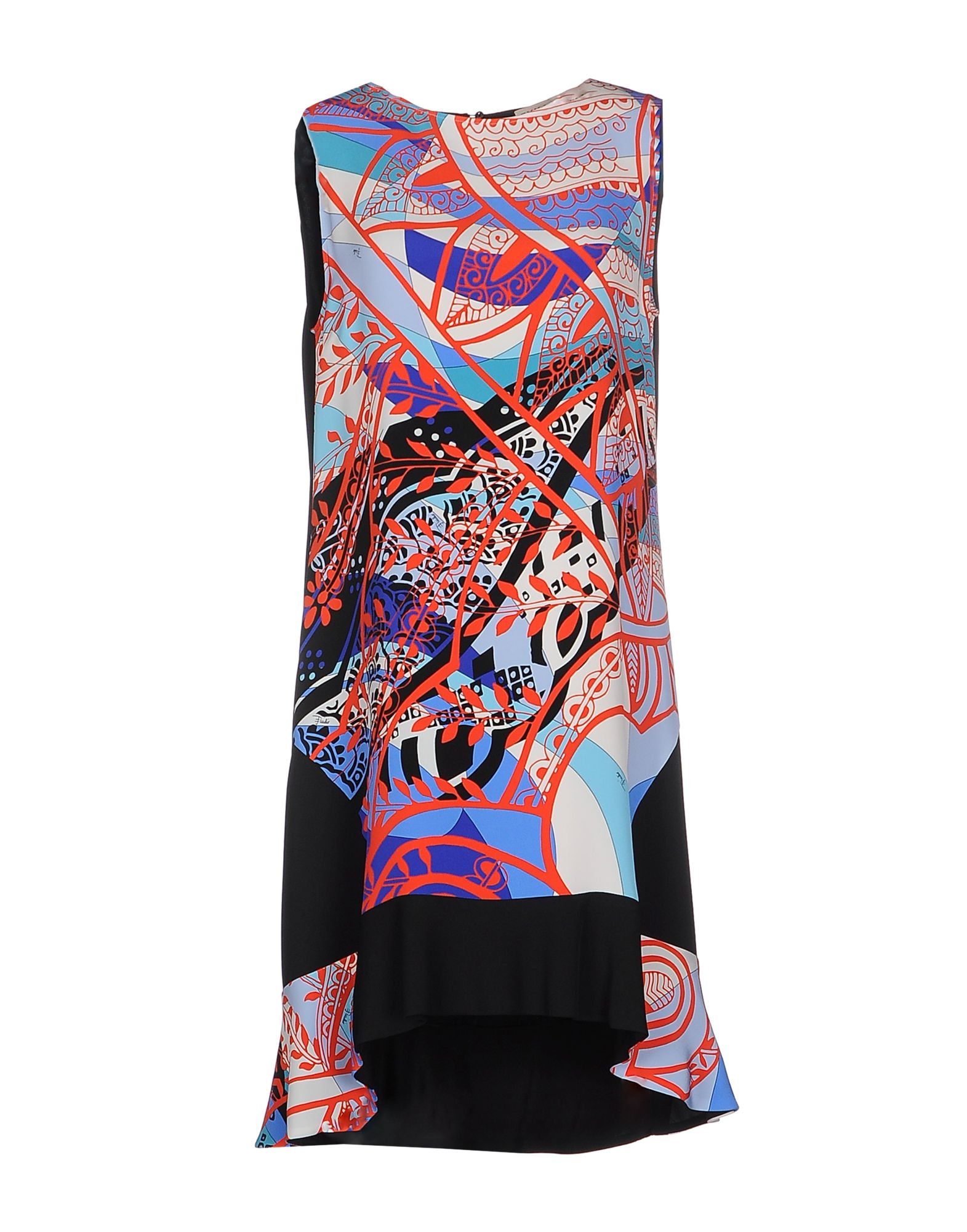 Платье EMILIO PUCCI