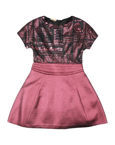 Детское платье JOHN GALLIANO 