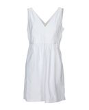 MARINA YACHTING Damen Kurzes Kleid Farbe Elfenbein Gre 6