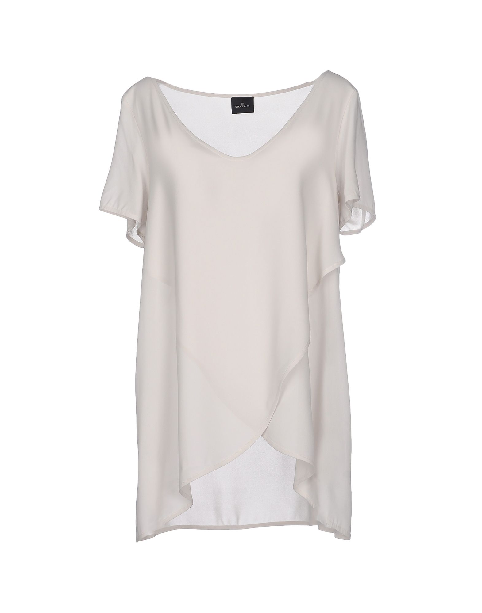 Gotha Blouses