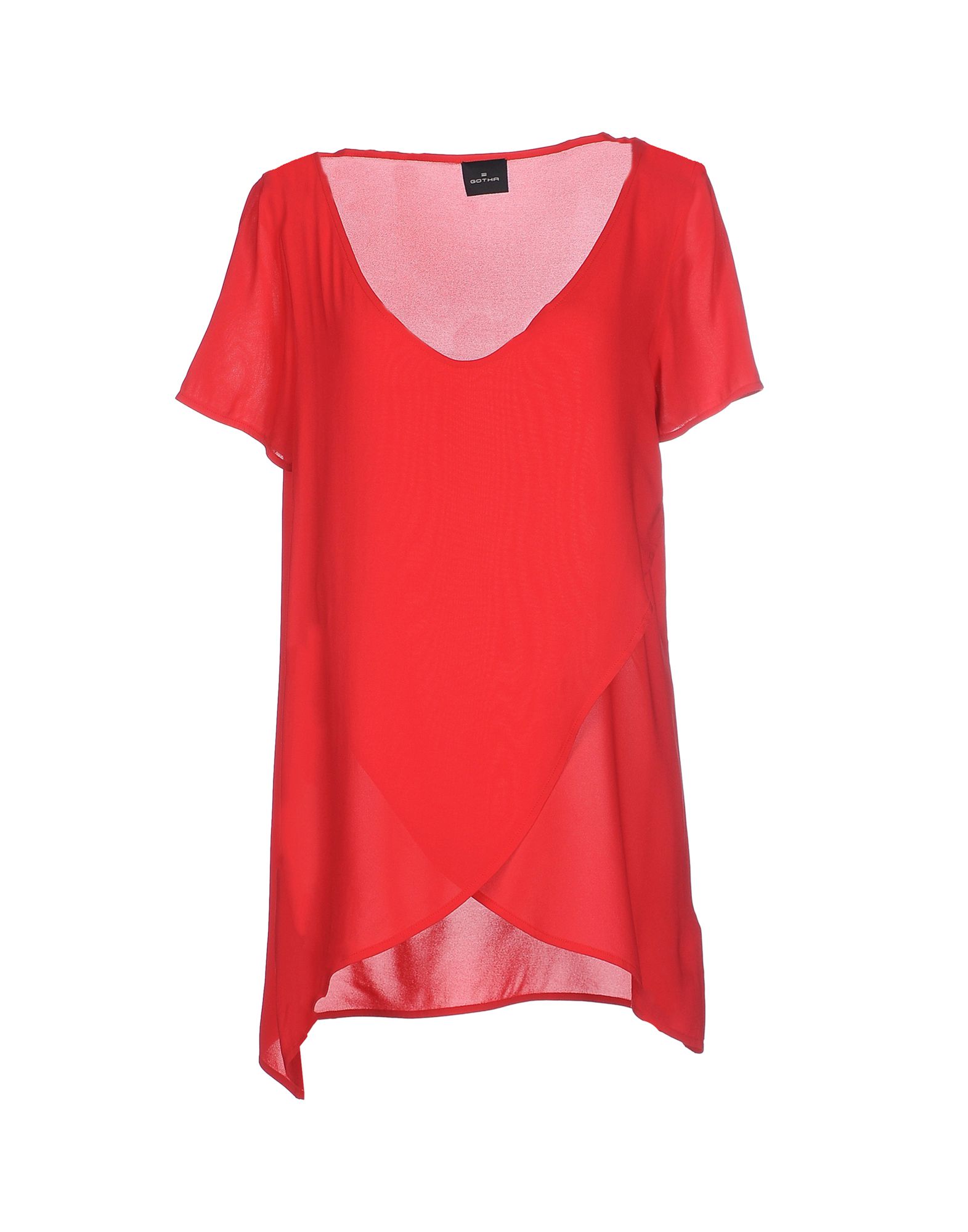 Gotha Blouses