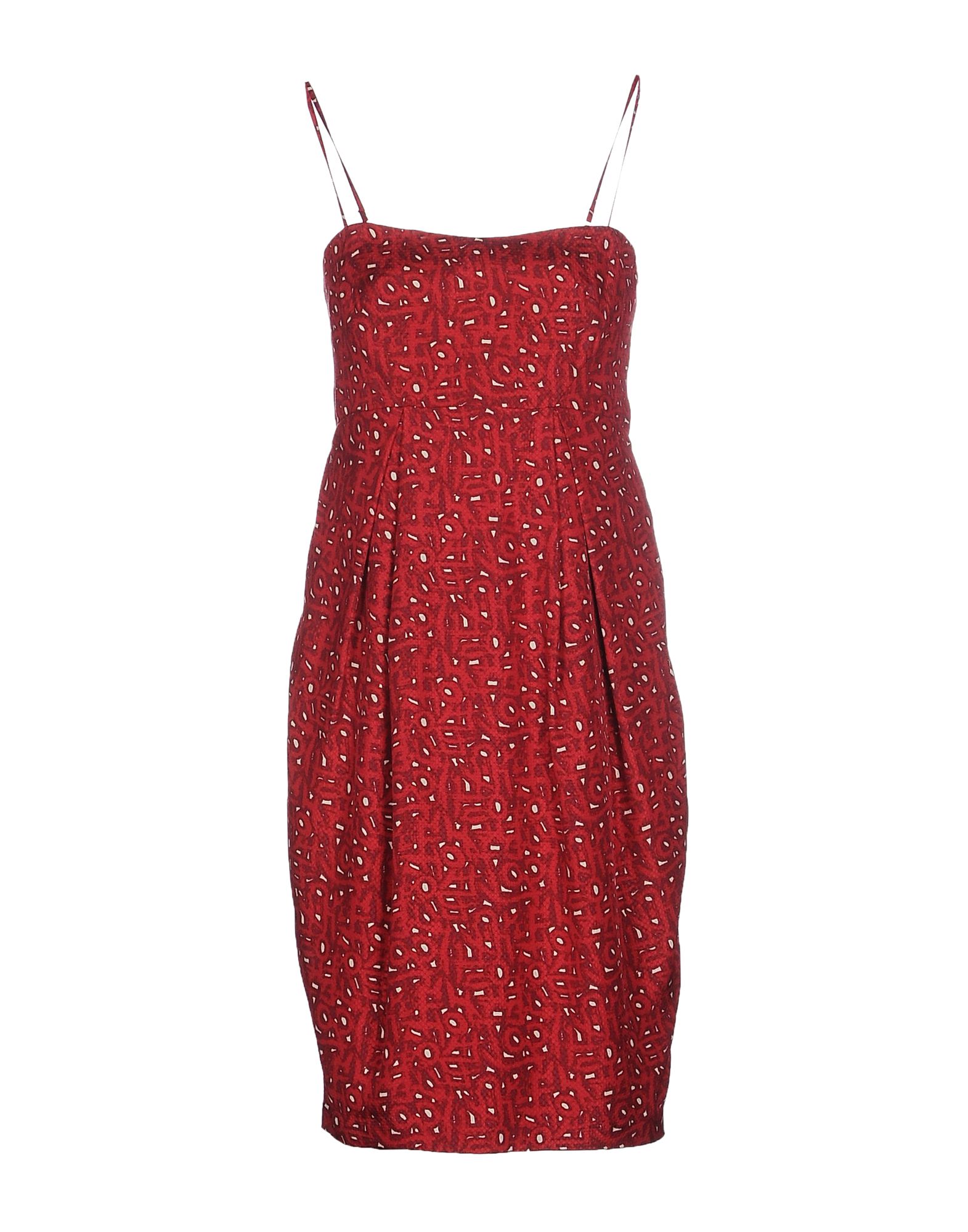 Платье REDValentino