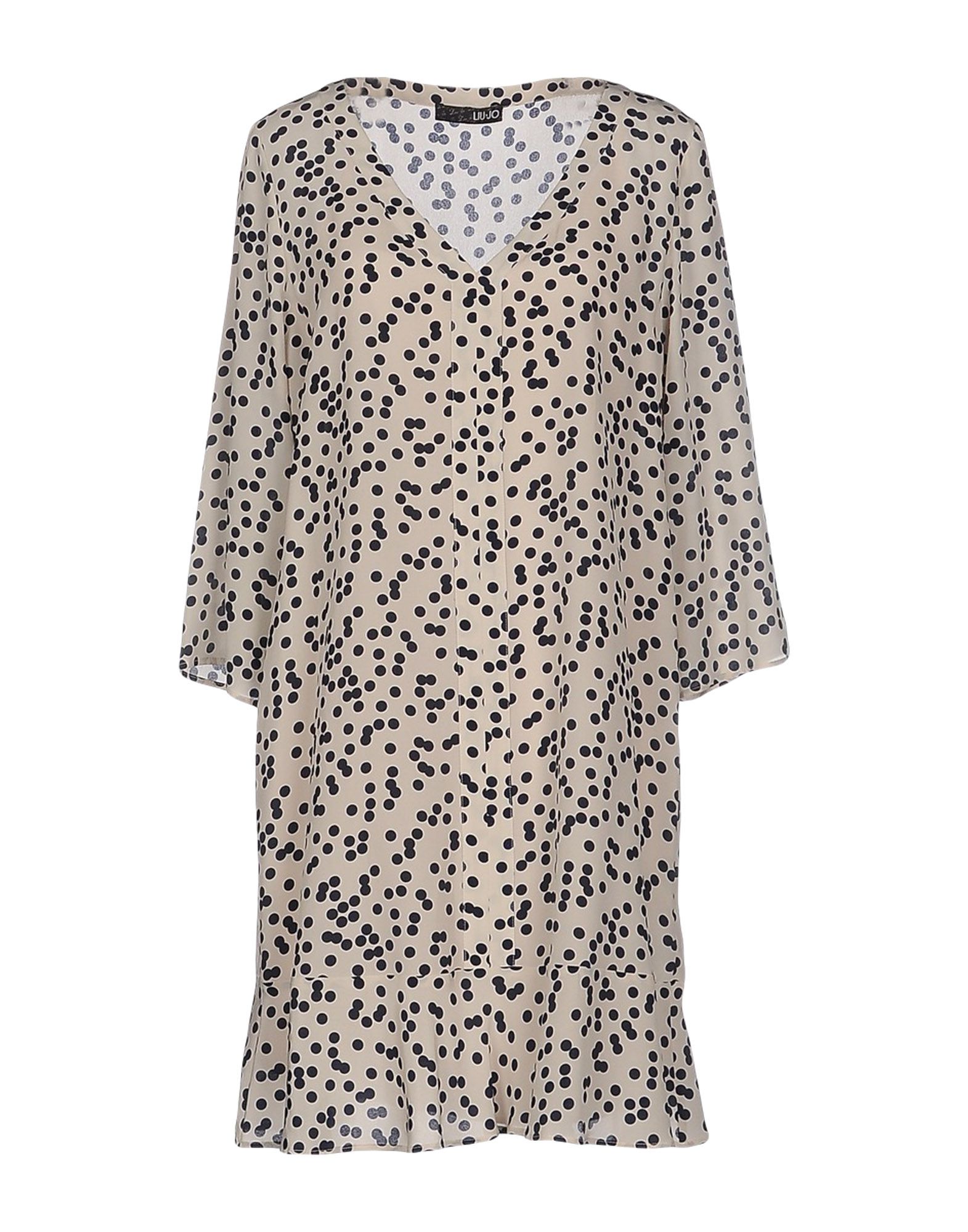 Платье LIU •JO