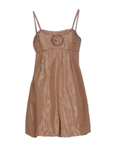 Короткое платье MISS MONEY MONEY