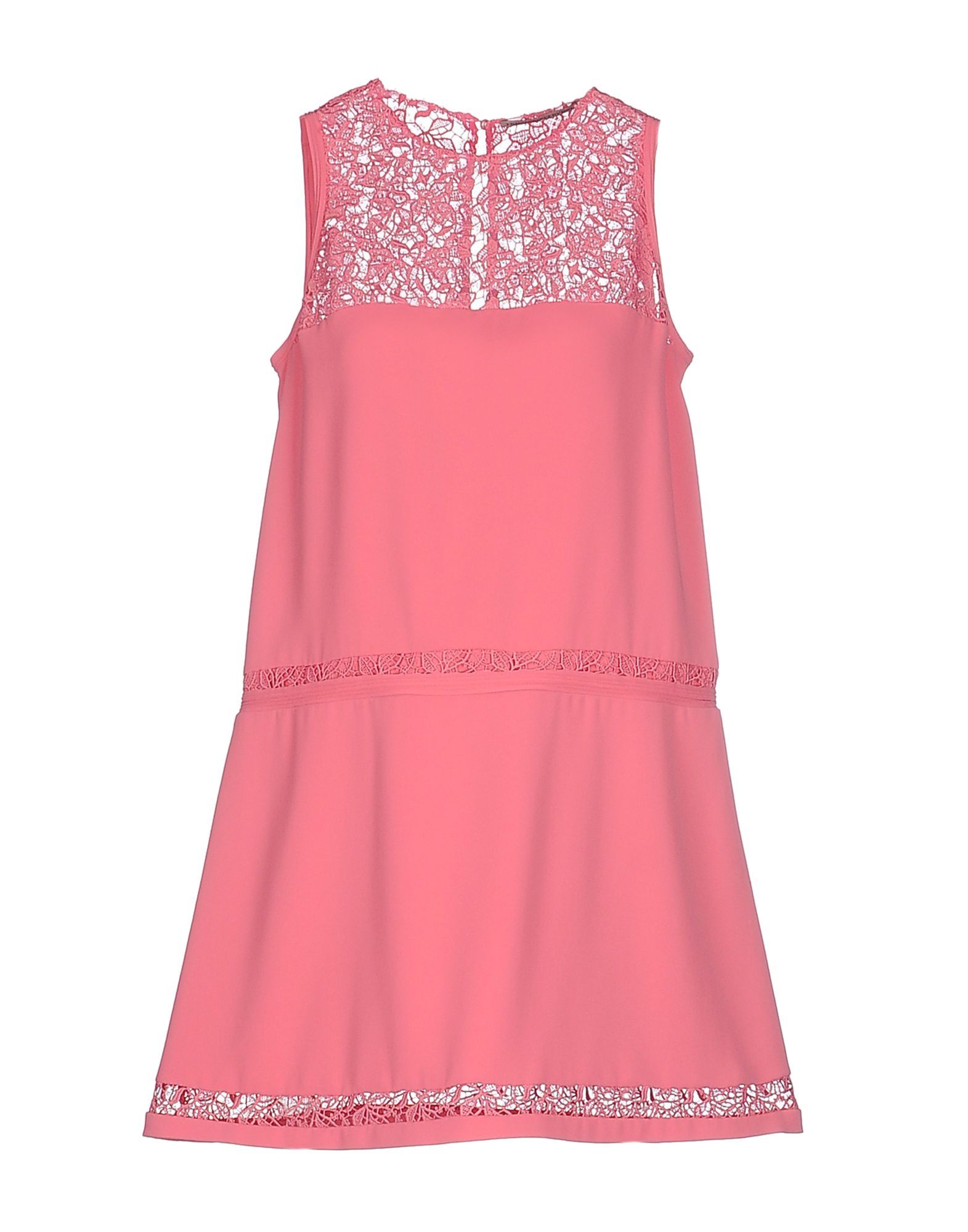 ERMANNO SCERVINO ERMANNO SCERVINO ΦΟΡΕΜΑΤΑ Μίνι φόρεμα