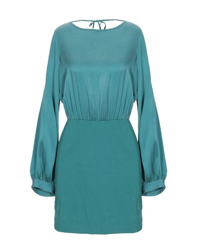 Короткое платье CYCLE