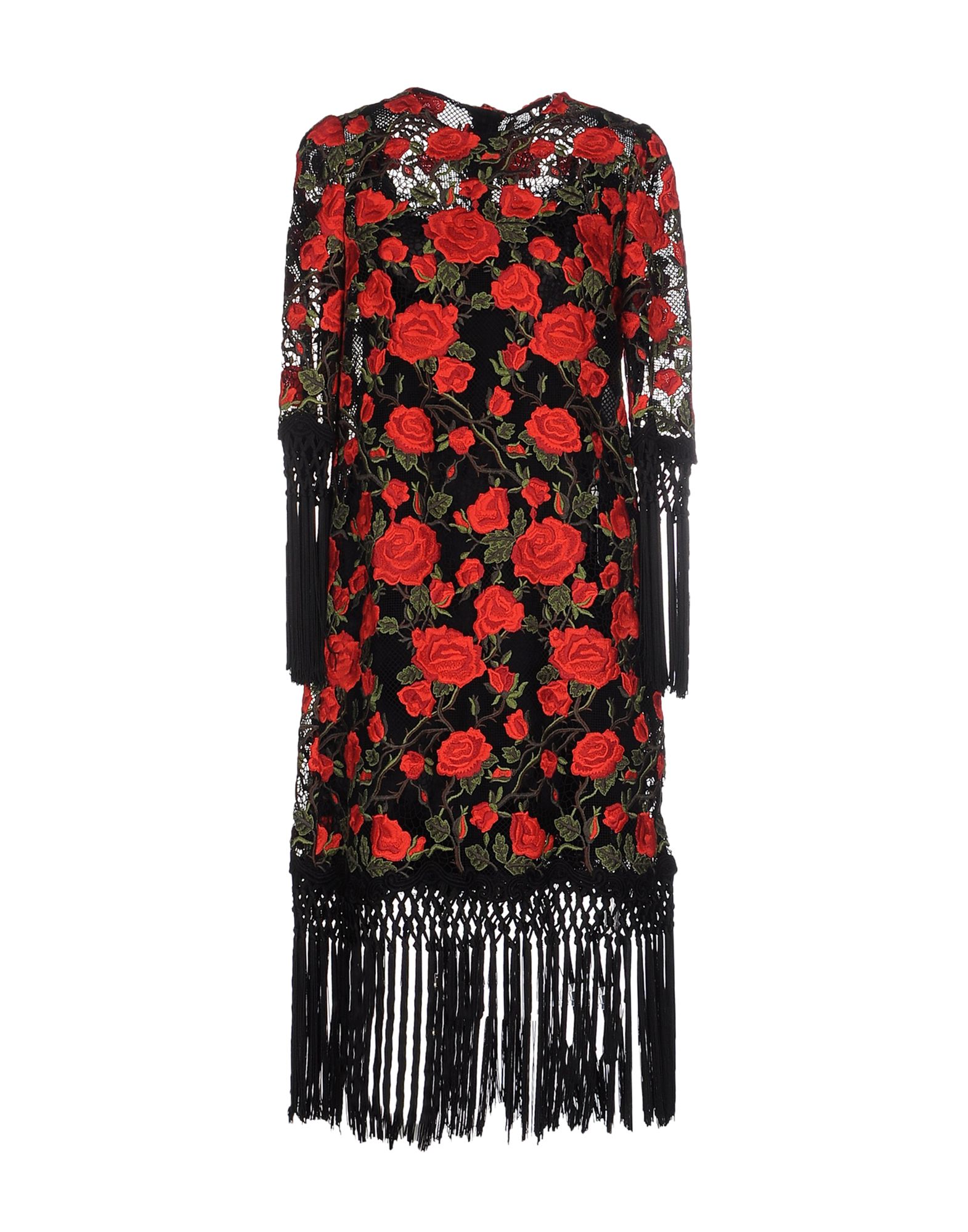 Платье DOLCE & GABBANA