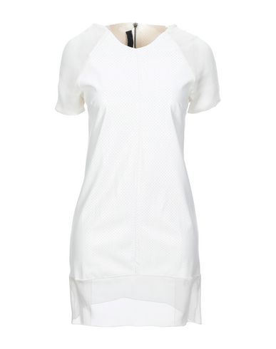 Короткое платье MNML COUTURE 34592151np