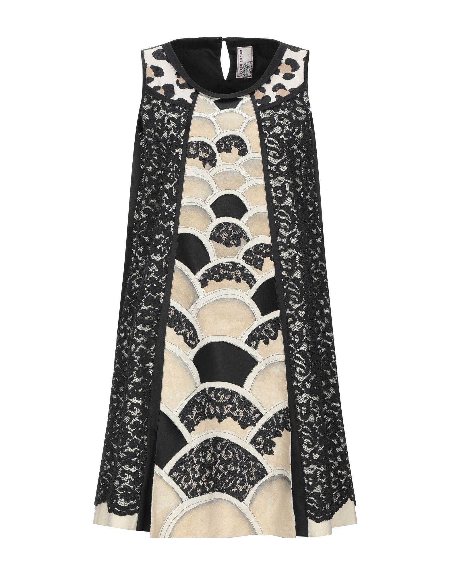 Платье ANTONIO MARRAS