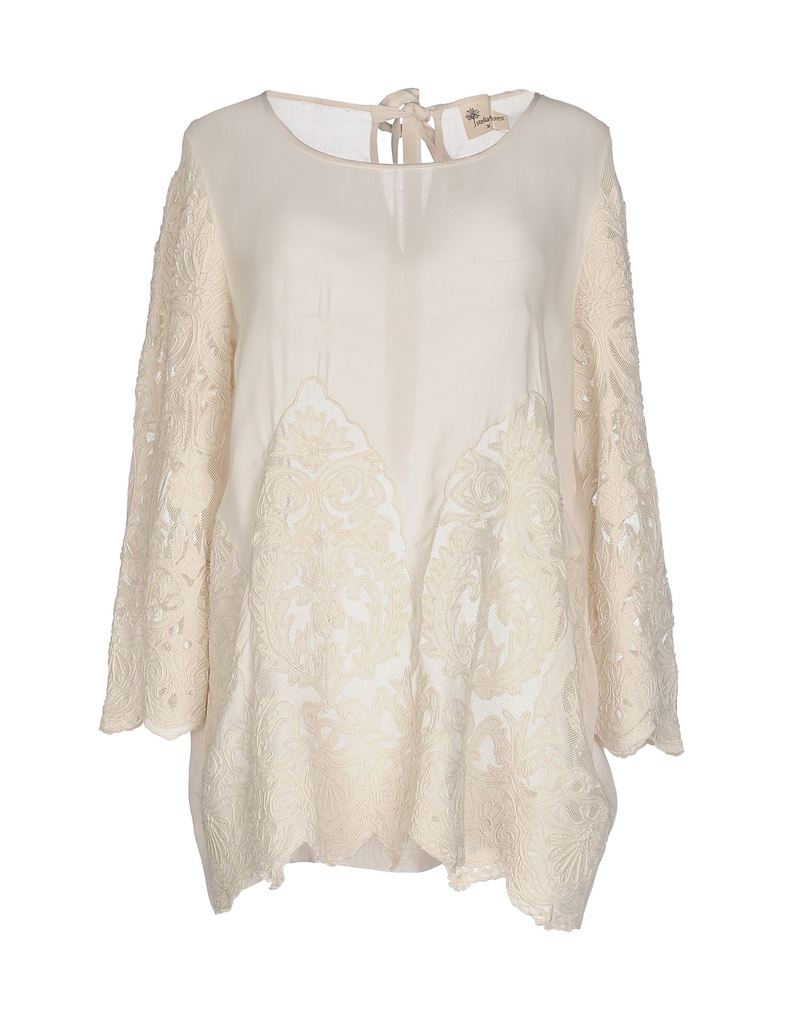 STELLA FOREST BLOUSES,34603523CH 5