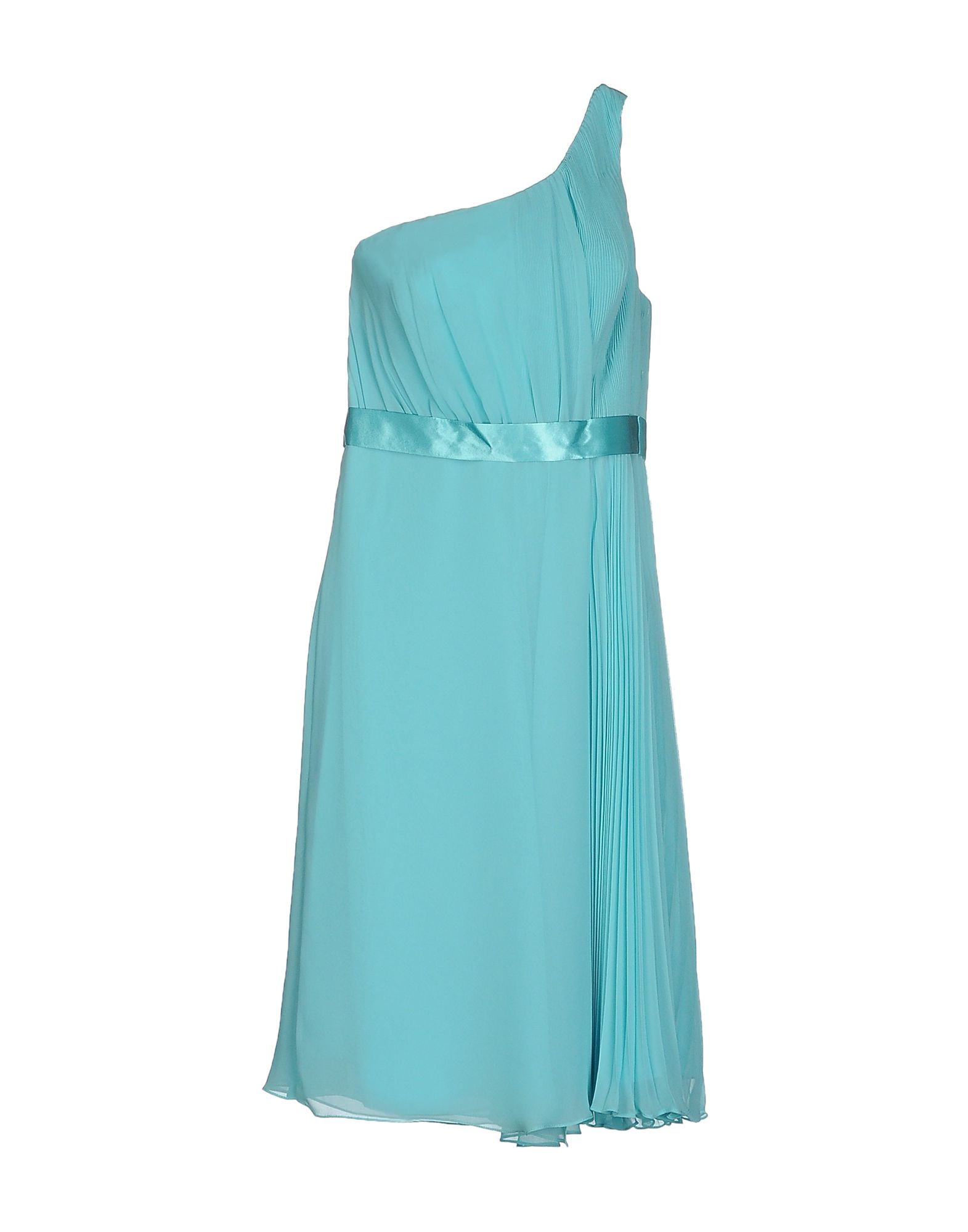 Carlo Pignatelli Knee-length Dress In Turquoise