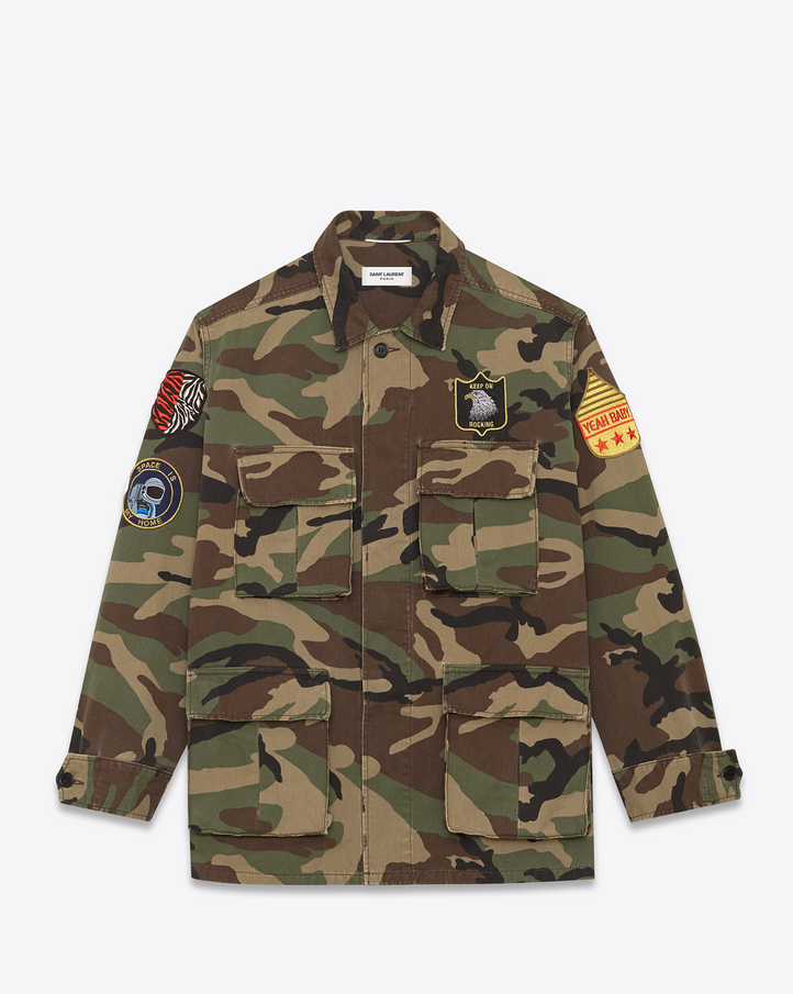 Casual Jackets Casual Jackets